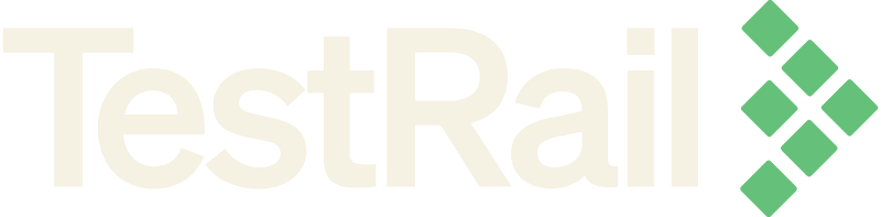 TestRail Icon
