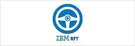 ibm rft Icon