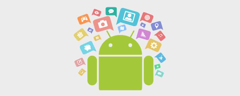 Installation of Android Application