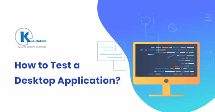 Test Desktop Application