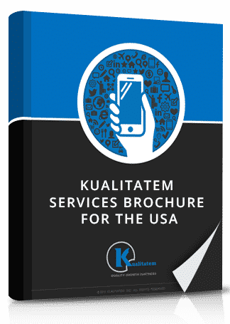 kualitatem services brochure for the usa