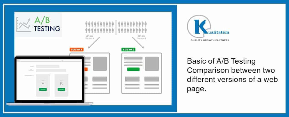 AB-Testing Comparison