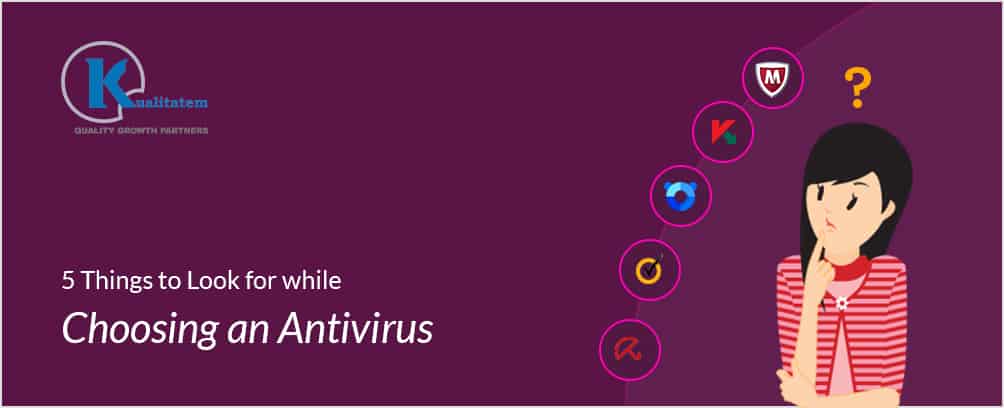 Antivirus Software