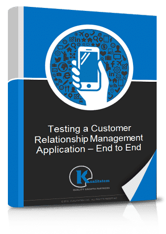 CRM-Application-Testing