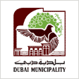 Dubai Municipality logo