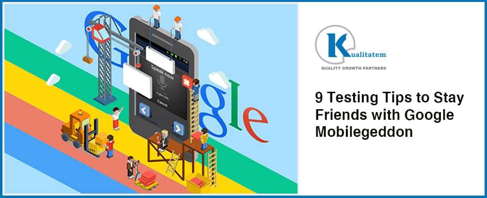 Google-Mobilegeddon