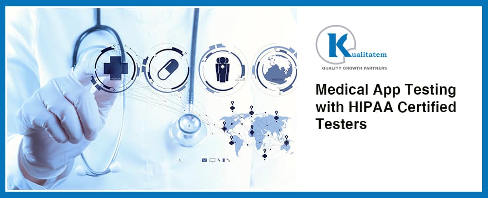 Medical-App-Testing-with-HIPAA