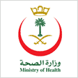 Ministry Of Health logo
