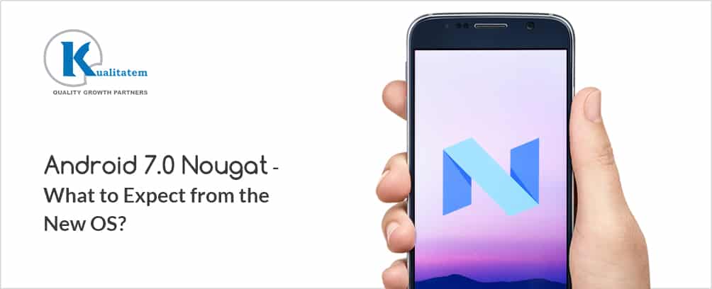 Android Nougat