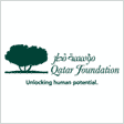 QATAR Foundation logo