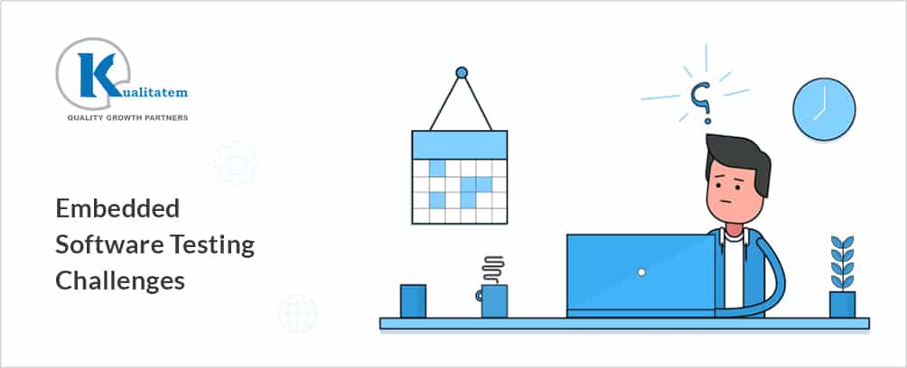 Embedded Software-Testing-Challenges