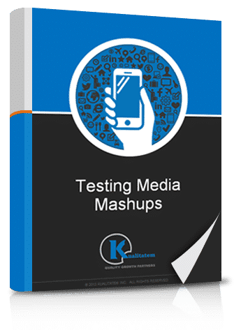 Testing-Media-Mashups