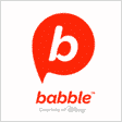 babble logo