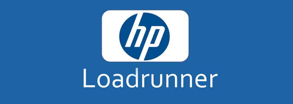 loadrunner