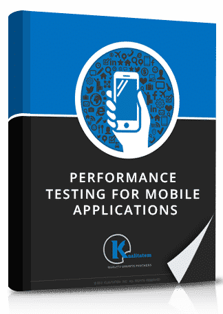 performance testing for mobile applications