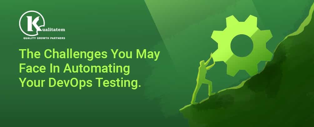 Automation your DevOps testing