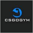 CSGOGYM logo