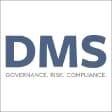 DMS logo