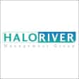 HALORIVER logo