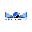 Helium 10 logo