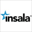 INSALA logo