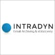 INTRADYN logo