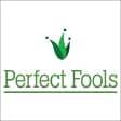 PERFECTFOOLS logo