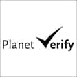 PLANET-VERIFY sign