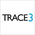 TRACE3 logo