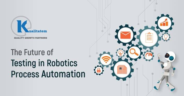 Testing Robotic Process Automation