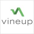 Vineup logo