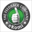 eKomi logo