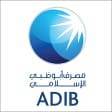 Adib logo