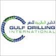 Gulf Drilling logo