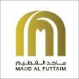 Majid Al Futtaim logo