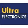 Ultra Electronics logo