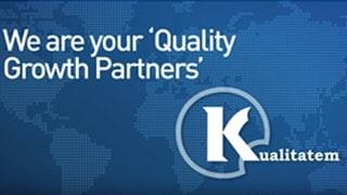 we are your "quality growth Partners"