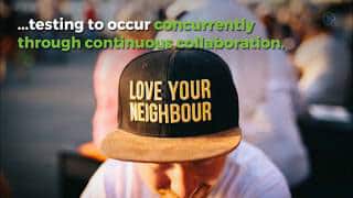 Love your neighbourhood - Video Image