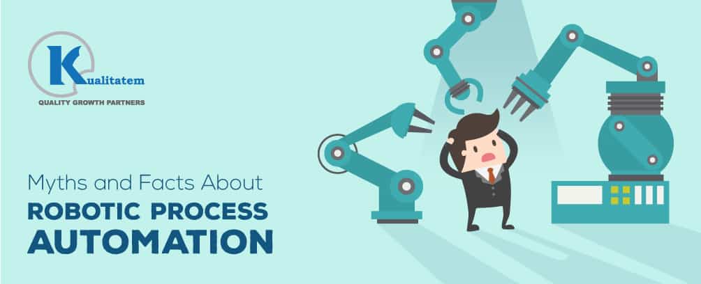 Robotic Process-Automation