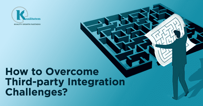 How to Overcome Third-party Integration Challenges