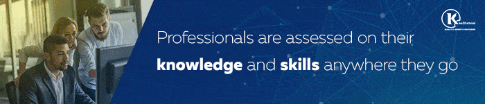 training services - banner