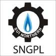 SNGPL logo