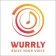 Wurrly logo