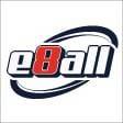 eBall logo