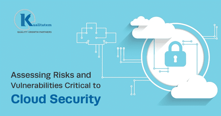 Critical to cloud security