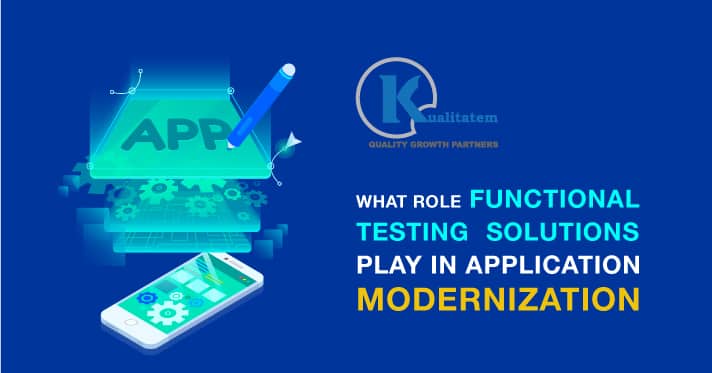 Functional Testing Solutions