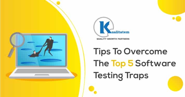 Top-5-Software-Testing-Traps