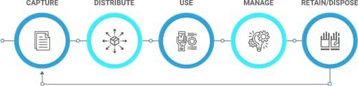 Table 1 – Key Teams in Data Governance Structure