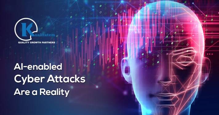 AI-enabled cyber attacks