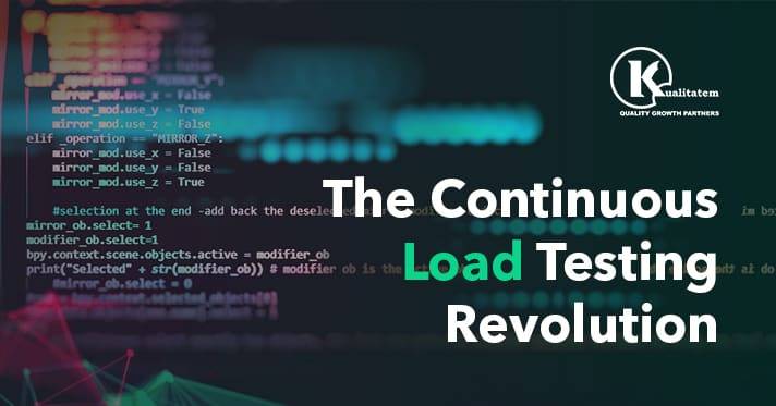 Continuous Load Testing